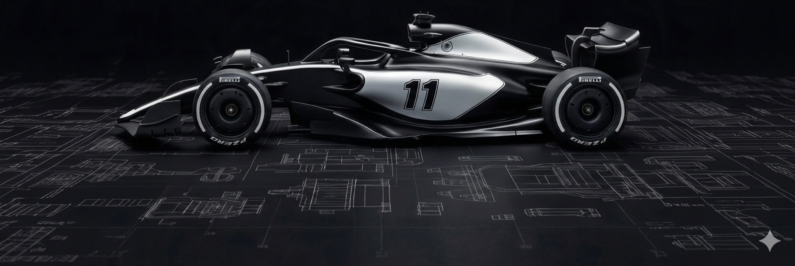 Checo Pérez Red Bull F1